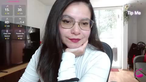 Snapshot of tiny_caroline chatting on January 2026 08:45:01 PM Tiny Caroline online show from January 2026 08:45:01 PM