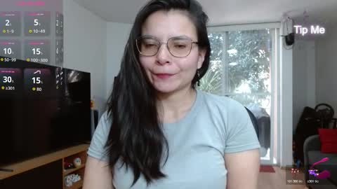 Snapshot of tiny_caroline chatting on February 2026 11:33:01 PM Tiny Caroline online show from February 2026 11:33:01 PM