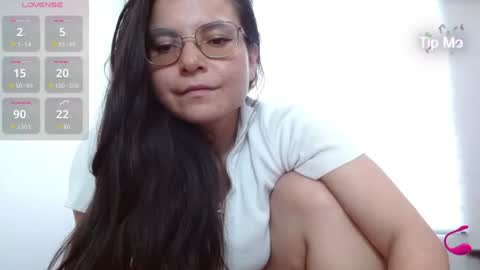 Tiny Caroline online show from July 2026 09:35:02 PM