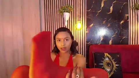 Snapshot of tiny_cherry chatting on June 2026 03:31:02 AM Tiny online show from June 2026 03:31:02 AM