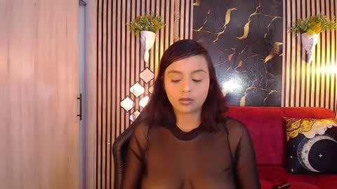 Snapshot of tiny_cherry chatting on June 2026 05:12:01 AM Tiny online show from June 2026 05:12:01 AM