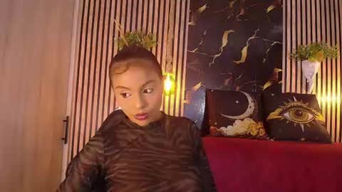 Snapshot of tiny_cherry chatting on July 2026 12:40:02 PM Tiny online show from July 2026 12:40:02 PM