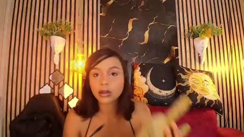 Snapshot of tiny_cherry chatting on July 2026 12:31:02 PM Tiny online show from July 2026 12:31:02 PM