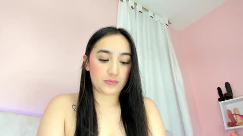 tiny_cora online show from March 2025 10:41:02 PM