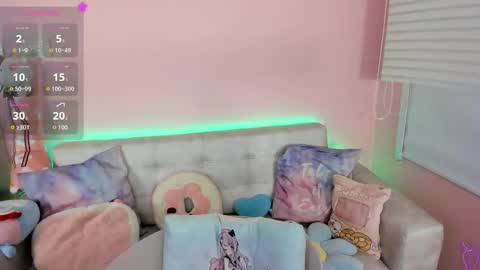 tiny_cora online show from February 2026 04:14:02 PM