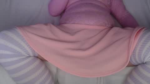 Snapshot of tiny_d chatting on January 2026 07:45:02 AM tiny_d online show from January 2026 07:45:02 AM