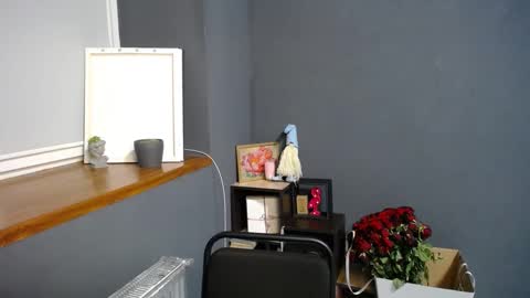 Gloria online show from February 2025 07:20:01 AM