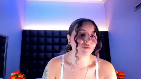 Snapshot of tiny_love_ chatting on June 2026 04:46:01 AM tiny online show from June 2026 04:46:01 AM