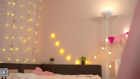 Snapshot of tiny_miracle chatting on December 2024 05:04:01 PM Lyssa online show from December 2024 05:04:01 PM