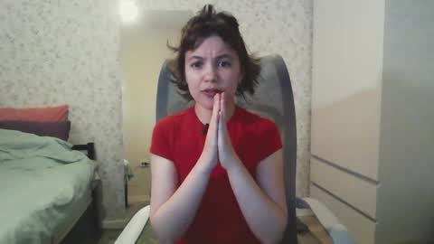 Snapshot of tiny_miracle chatting on February 2026 04:46:01 PM Lyssa online show from February 2026 04:46:01 PM