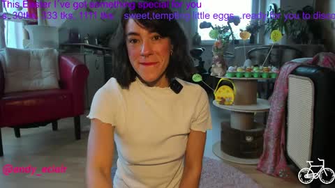 Tiny online show from March 2026 05:41:02 AM