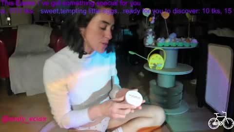 Tiny online show from March 2026 07:03:02 PM