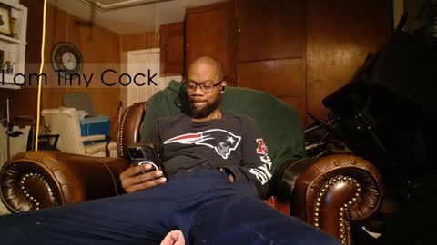 Snapshot of tinycock_1979 chatting on November 2025 05:40:02 AM tinycock_1979 online show from November 2025 05:40:02 AM