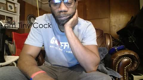 Snapshot of tinycock_1979 chatting on December 2025 07:53:02 PM tinycock_1979 online show from December 2025 07:53:02 PM