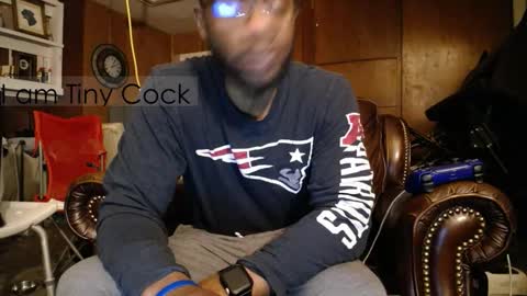 Snapshot of tinycock_1979 chatting on December 2025 05:51:01 PM tinycock_1979 online show from December 2025 05:51:01 PM