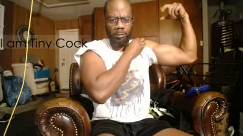 tinycock_1979 online show from July 2026 02:05:02 PM