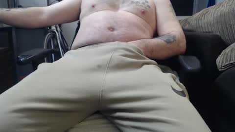TinyCock online show from March 2025 08:56:02 AM