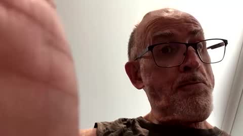 Tiny Jack online show from February 2026 02:40:02 AM