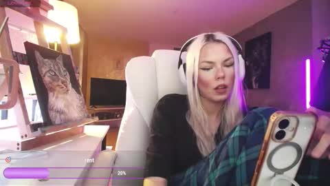 stage Kylie Sinner  brand CLITBAIT online show from March 2026 05:23:01 AM