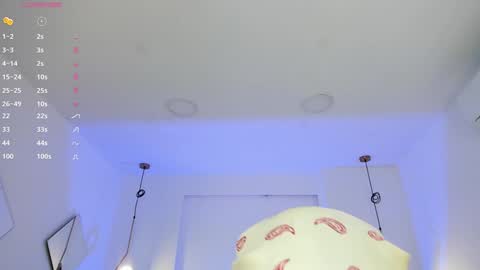 Luna  online show from December 2024 11:02:01 AM