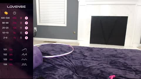 V - Read the bio please thanks. online show from January 2025 12:55:01 AM