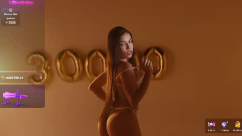 Tiphani Walker online show from January 2025 02:08:02 PM