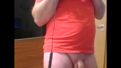 Tirolerboy27 online show from March 2025 09:11:01 AM