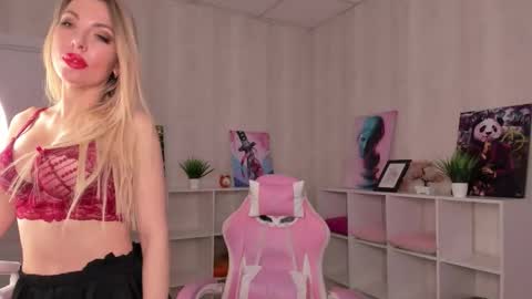 Tisha online show from February 2026 08:02:02 AM