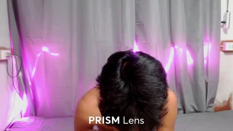 TisoyNin online show from July 2026 05:34:01 PM