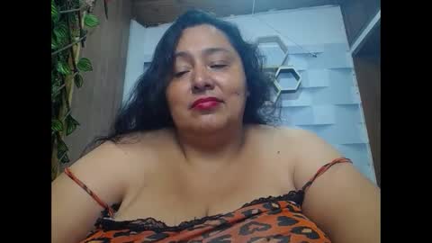 TISTMATURE online show from November 2025 01:22:02 PM