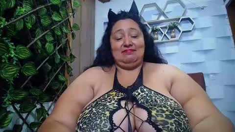 TISTMATURE online show from December 2025 03:21:02 PM