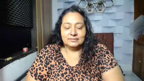 TISTMATURE online show from February 2026 01:38:02 PM