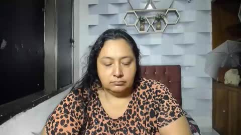 TISTMATURE online show from February 2026 01:19:02 PM