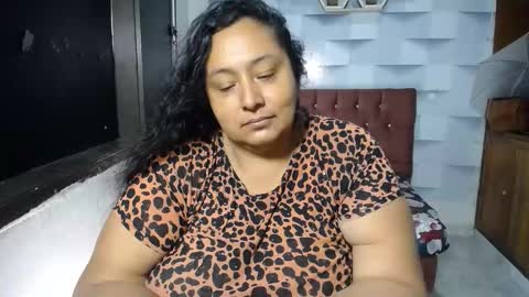 TISTMATURE online show from February 2026 01:32:02 PM