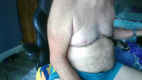 titman98 online show from March 2026 11:54:01 AM