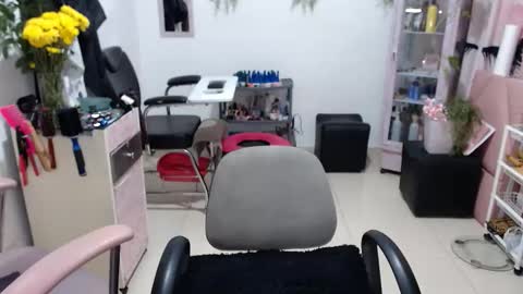 DIVA online show from February 2026 10:55:01 PM