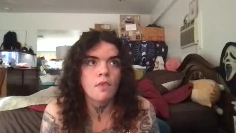 Snapshot of titzntattz chatting on February 2026 04:54:01 PM formerly bigtittygothwhore online show from February 2026 04:54:01 PM