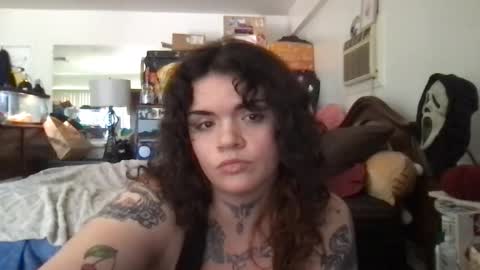 Snapshot of titzntattz chatting on February 2026 08:07:02 PM formerly bigtittygothwhore online show from February 2026 08:07:02 PM