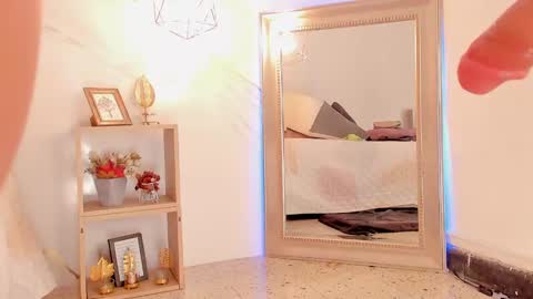 Tivizay online show from March 2025 02:32:01 PM