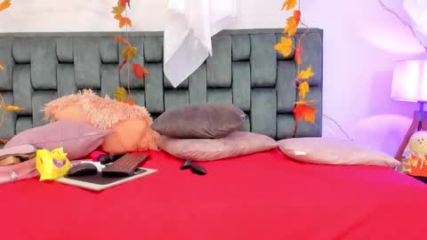 Tivizay online show from October 2025 02:41:02 PM