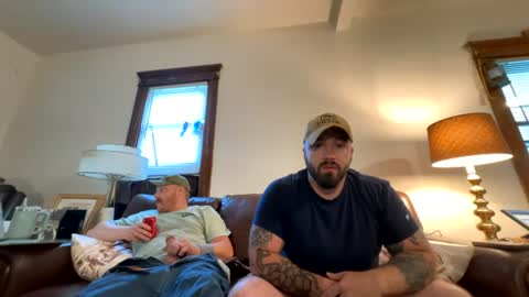 TJ and Dustin online show from July 2026 11:29:02 PM