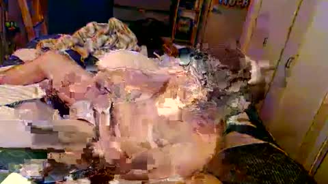 TJ Seattle online show from February 2025 06:42:01 AM