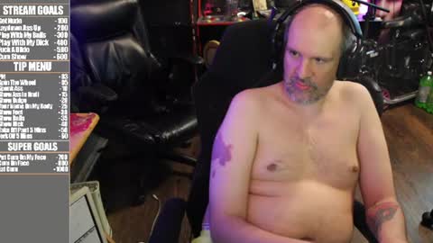 TK Maconn online show from June 2026 05:56:02 PM
