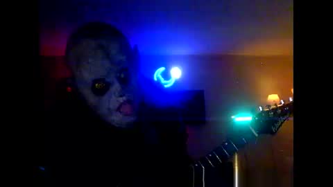 Snapshot of tkthedj chatting on November 2025 09:59:02 PM TK online show from November 2025 09:59:02 PM