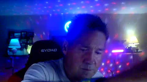 TK online show from July 2026 12:34:02 AM