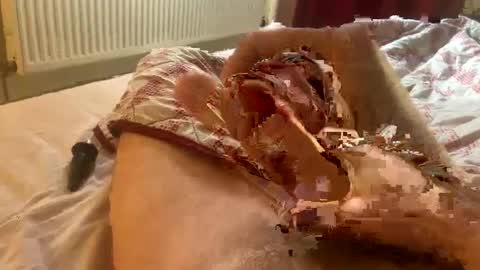 Snapshot of tliverth chatting on December 2024 10:36:02 AM tliverth online show from December 2024 10:36:02 AM