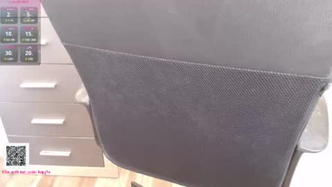 Leonel online show from February 2025 12:11:01 PM