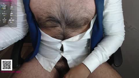 Leonel online show from March 2025 08:32:02 AM