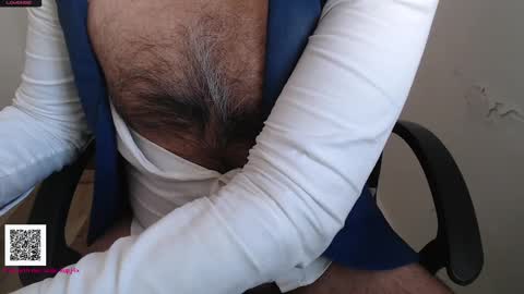 Leonel online show from March 2025 11:53:01 AM