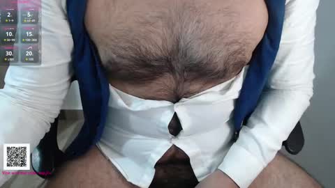 Leonel online show from November 2025 07:02:02 PM